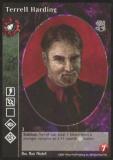 Terrell Harding [BH set] - VTES CCG