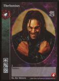 Thelonius [BH set] - VTES CCG