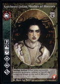 Szechenyi Jolán, Mother of Horrors [BH set] - VTES CCG