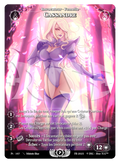 Cassandre #Pt - 167 Prestige 2025 (FR) [RISE]