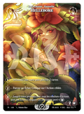 Hellebore #Pt - 168 Prestige 2025 (FR) [RISE]