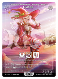 Calyne #Pt - 170 Prestige 2025 (FR) [RISE]