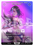 Euphénide #Pt - 171 Prestige 2025 (FR) [RISE]