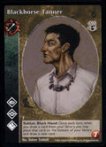 Blackhorse Tanner [BH set] - VTES CCG