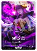 Zenyd #Pt - 172 Prestige 2025 (FR) [RISE]