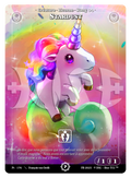 Stardust #Pt - 176 Prestige 2025 (FR) [RISE]