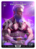 Papa Santa Boss #Pt - 178 Prestige 2025 (FR) [RISE]