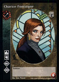 Charice Fontaigne [BH set] - VTES CCG