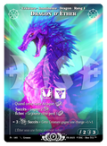 Dragon D'Ether #Pt - 185 Prestige 2025 (FR) [RISE]