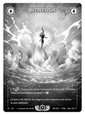 Dévastation #Pt - 197 Prestige 2025 (FR) [RISE]