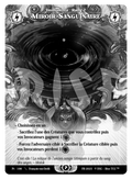 Miroir Sanguinaire #Pt - 198 Prestige 2025 (FR) [RISE]