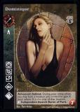 Dominique [BH set] - VTES CCG