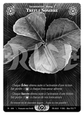 Trèfle Sombre #Pt - 209 Prestige 2025 (FR) [RISE]