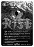 Oeil Draconique #Pt - 211 Prestige 2025 (FR) [RISE]