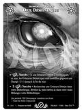 Oeil Démoniaque #Pt - 215 Prestige 2025 (FR) [RISE]