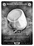 Bonbon Marshmallow #Pt - 217 Prestige 2025 (FR) [RISE]