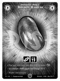 Bonbon Haricot #Pt - 219 Prestige 2025 (FR) [RISE]