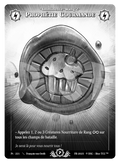 Prophétie Gourmande #Pt - 221 Prestige 2025 (FR) [RISE]