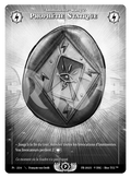 Prophétie Statique #Pt - 224 Prestige 2025 (FR) [RISE]