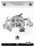Citrouille (v2) #Pt - 229 Prestige 2025 (FR) [RISE]