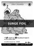 Bête Bilieuse (v3) #Pt - 234 Prestige 2025 (FR) [RISE]