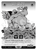 Ange Morfal #Pt - 240 Prestige 2025 (FR) [RISE]