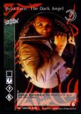 Reza Fatir, The Dark Angel [Gehenna set] - VTES CCG