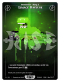Limace Baveuse #Pt - 251 Prestige 2025 (FR) [RISE]