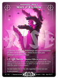Main D'Eleanor #Pt - 253 Prestige 2025 (FR) [RISE]