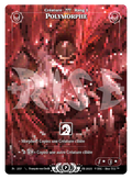 Polymorphe #Pt - 257 Prestige 2025 (FR) [RISE]