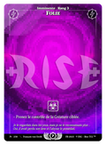 Folie #Pt - 258 Prestige 2025 (FR) [RISE]
