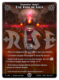Une Faim De Loup #Pt - 260 Prestige 2025 (FR) [RISE]