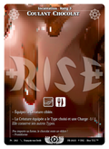 Coulant Chocolat #Pt - 262 Prestige 2025 (FR) [RISE]
