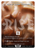 Orbe Du Rocher Chocolaté #Pt - 263 Prestige 2025 (FR) [RISE]