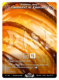 Croissant Au Chocolat #Pt - 264 Prestige 2025 (FR) [RISE]
