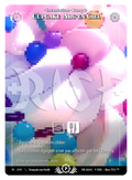 Cupcake Arc-en-Ciel #Pt - 270 Prestige 2025 (FR) [RISE]