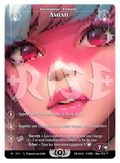 Amiah #Pt - 272 Prestige 2025 (FR) [RISE]