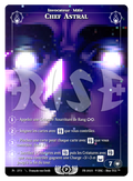 Chef Astral #Pt - 273 Prestige 2025 (FR) [RISE]