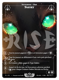 Smoky #Pt - 275 Prestige 2025 (FR) [RISE]