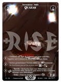 Quazar #Pt - 276 Prestige 2025 (FR) [RISE]