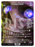 Liverra Crow #Pt - 277 Prestige 2025 (FR) [RISE]