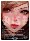 La Reine Nahmah #Pt - 278 Prestige 2025 (FR) [RISE]