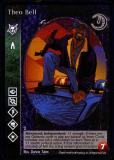 Theo Bell [Gehenna set] - VTES CCG
