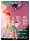 Mélusine #Pt - 286 Prestige 2025 (FR) [RISE]