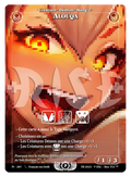Alouqa #Pt - 287 Prestige 2025 (FR) [RISE]
