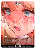 Détresse #Pt - 290 Prestige 2025 (FR) [RISE]