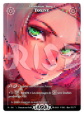 Toxine #Pt - 291 Prestige 2025 (FR) [RISE]