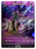 Temple De Vie #Pt - 297 Prestige 2025 (FR) [RISE]