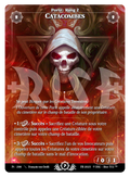 Catacombes #Pt - 298 Prestige 2025 (FR) [RISE]
