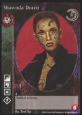 Shawnda Dorrit [Gehenna set] - VTES CCG